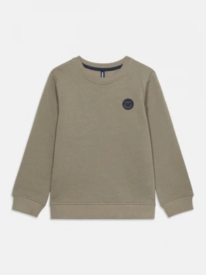 Foto van product Sweater Viking olijfgroen