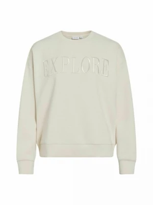 Foto van product Sweater Vila beżowy