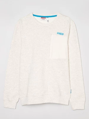 Foto van product Sweater VINGINO crème