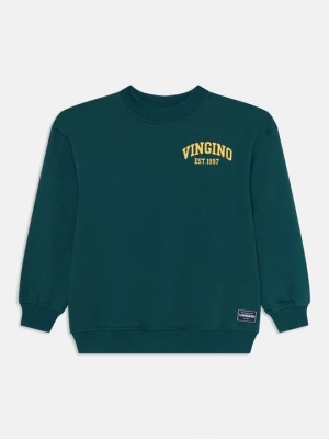 Foto van product Sweater VINGINO donkergroen