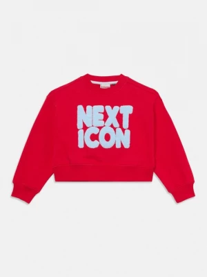 Foto van product Sweater VINGINO rood