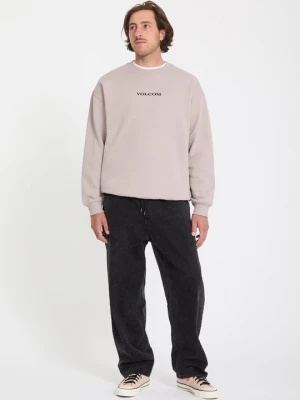Foto van product Sweater Volcom donkerbruin