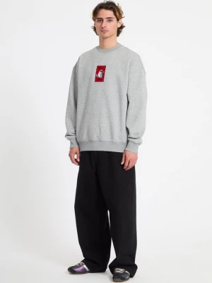 Foto van product Sweater Volcom grijs