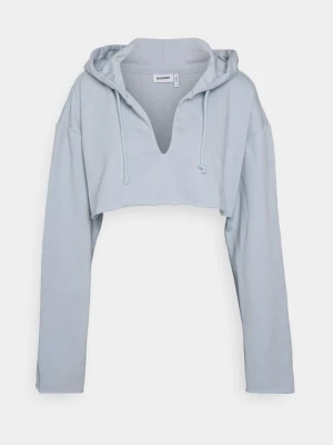 Foto van product Sweater Weekday lichtblauw