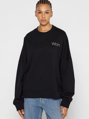 Foto van product Sweater Won Hundred zwart