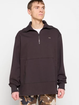 Foto van product Sweater Wood Wood bruin