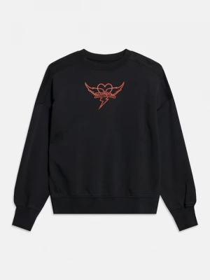 Foto van product Sweater Zadig&Voltaire zwart