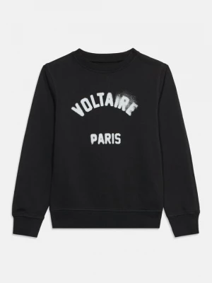 Foto van product Sweater Zadig&Voltaire zwart