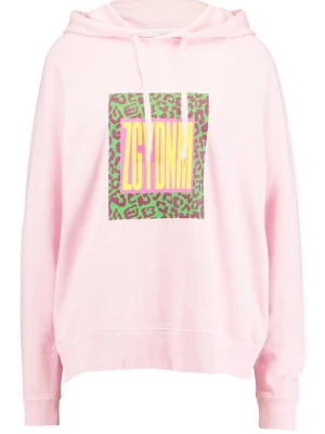 Foto van product Sweater ZIGGY Denim roze