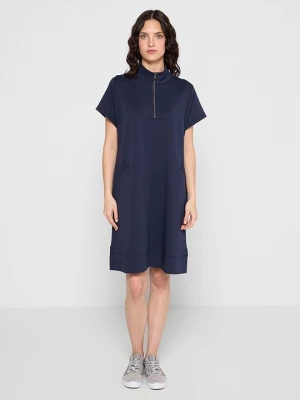 Foto van product Sweaterjurk Bogner donkerblauw
