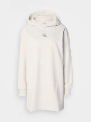 Foto van product Sweaterjurk Calvin Klein Jeans beżowy