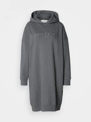 Foto van product Sweaterjurk Marc O'Polo lichtgrijs