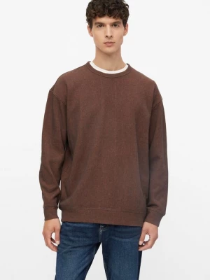 Foto van product Sweatshirt s.Oliver bruin