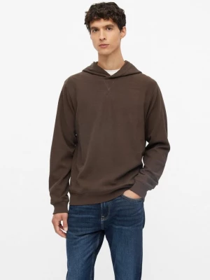 Foto van product Sweatshirt s.Oliver bruin