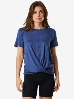 Foto van product SWEDEMOUNT Functioneel shirt 'Core' donkerblauw