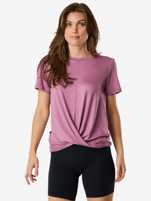 Foto van product SWEDEMOUNT Functioneel shirt 'Core' mauve