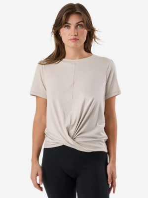 Foto van product SWEDEMOUNT Functioneel shirt 'Core' taupe