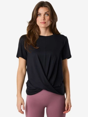Foto van product SWEDEMOUNT Functioneel shirt 'Core' zwart