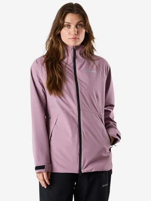 Foto van product SWEDEMOUNT Functionele jas 'Orust' mauve