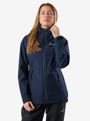 Foto van product SWEDEMOUNT Functionele jas 'Orust' navy