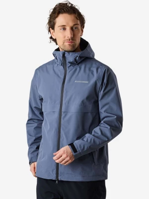 Foto van product SWEDEMOUNT Functionele jas 'Tjörn' blauw
