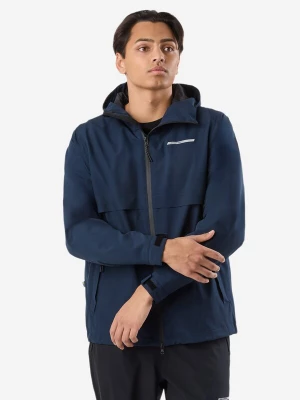 Foto van product SWEDEMOUNT Functionele jas 'Tjörn' navy