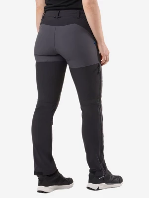 Foto van product SWEDEMOUNT Outdoorbroek 'Lofoten' grijs