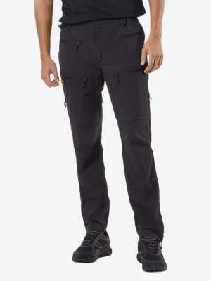Foto van product SWEDEMOUNT Outdoorbroek 'Lofoten' zwart