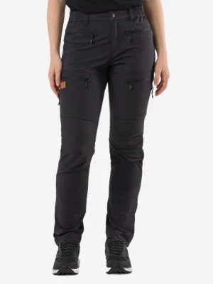 Foto van product SWEDEMOUNT Outdoorbroek 'Lofoten' zwart