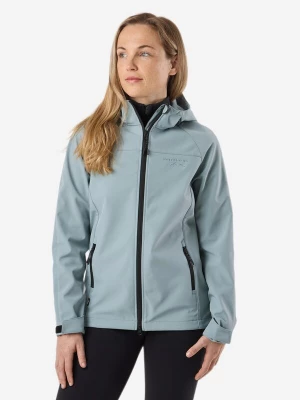 Foto van product SWEDEMOUNT Outdoorjas 'Stryn' lichtgroen
