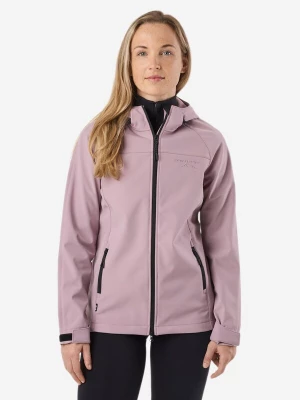 Foto van product SWEDEMOUNT Outdoorjas 'Stryn' mauve