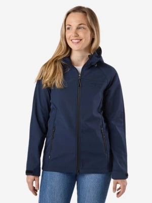 Foto van product SWEDEMOUNT Outdoorjas 'Stryn' navy