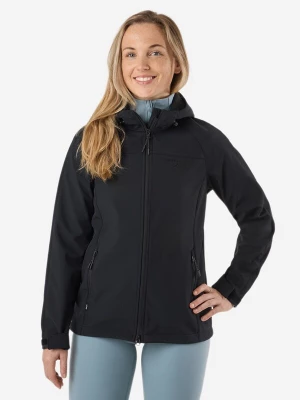 Foto van product SWEDEMOUNT Outdoorjas 'Stryn' zwart
