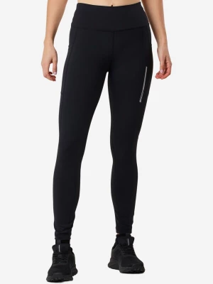 Foto van product SWEDEMOUNT Sportbroek 'Core' zwart