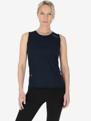 Foto van product SWEDEMOUNT Sporttop 'Ultra Light' navy