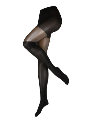 Foto van product Swedish Stockings Fijne panty 'Dagmar' zwart