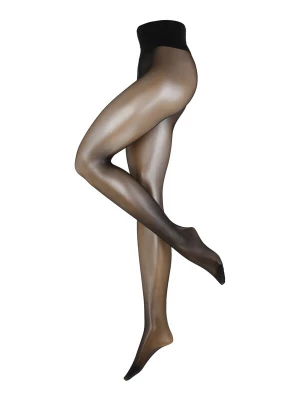 Foto van product Swedish Stockings Fijne panty 'Malva' zwart
