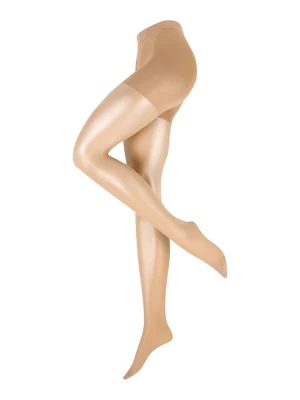 Foto van product Swedish Stockings Fijne panty 'Moa' beige