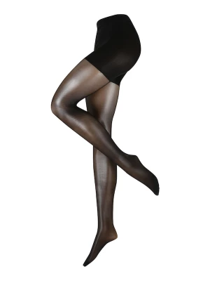 Foto van product Swedish Stockings Fijne panty 'Moa' zwart