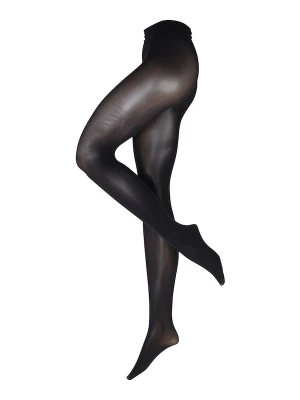 Foto van product Swedish Stockings Fijne panty 'Olivia' navy