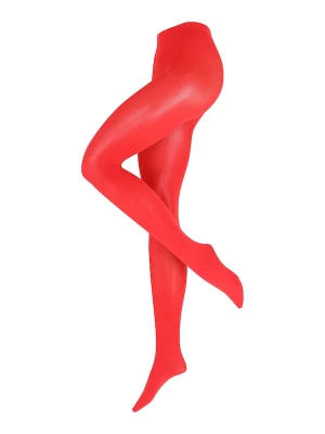 Foto van product Swedish Stockings Fijne panty 'Olivia' rood