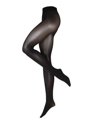 Foto van product Swedish Stockings Fijne panty 'Olivia' zwart