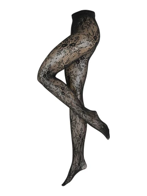 Foto van product Swedish Stockings Panty''Rosa' zwart