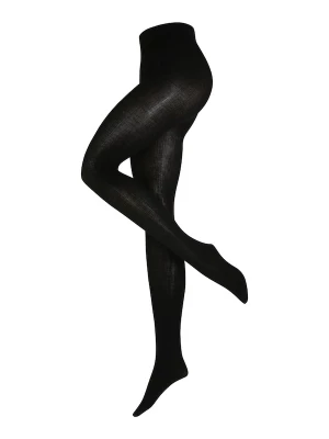 Foto van product Swedish Stockings Panty's 'Fishbone' zwart