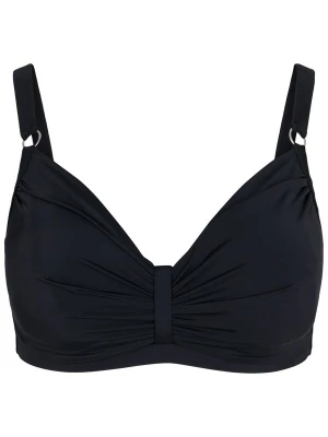 Foto van product Swim by Zizzi Bikinitop zwart