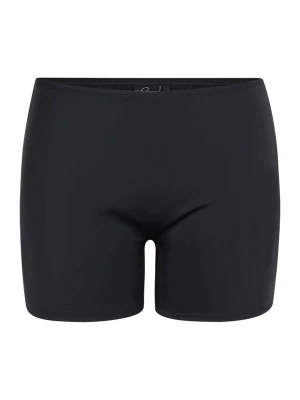Foto van product Swim by Zizzi Zwemshorts zwart