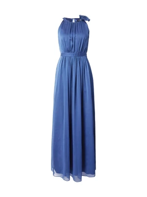 Foto van product SWING Avondjurk blauw