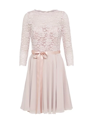 Foto van product SWING Cocktailjurk rosé