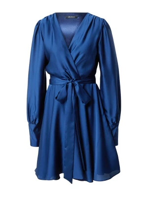 Foto van product SWING Cocktailjurk ultramarine blauw