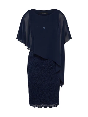 Foto van product SWING Jurk navy